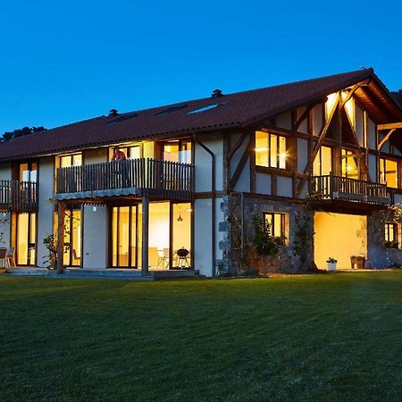 Hemingway Casa Rural Kanala Canala Kültér fotó
