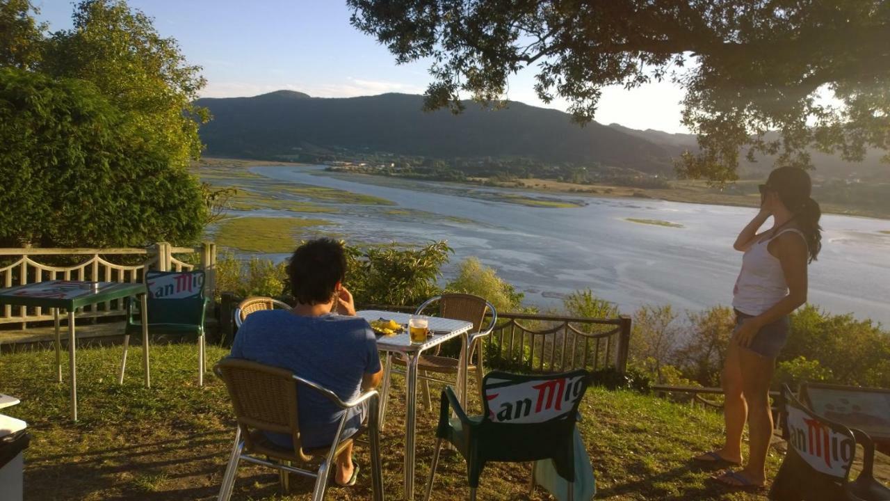 Hemingway Casa Rural Kanala Canala Kültér fotó