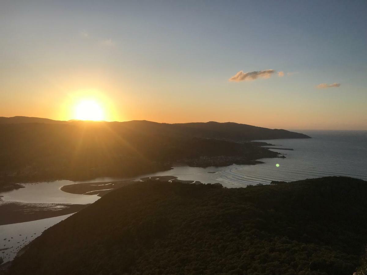 Hemingway Casa Rural Kanala Canala Kültér fotó