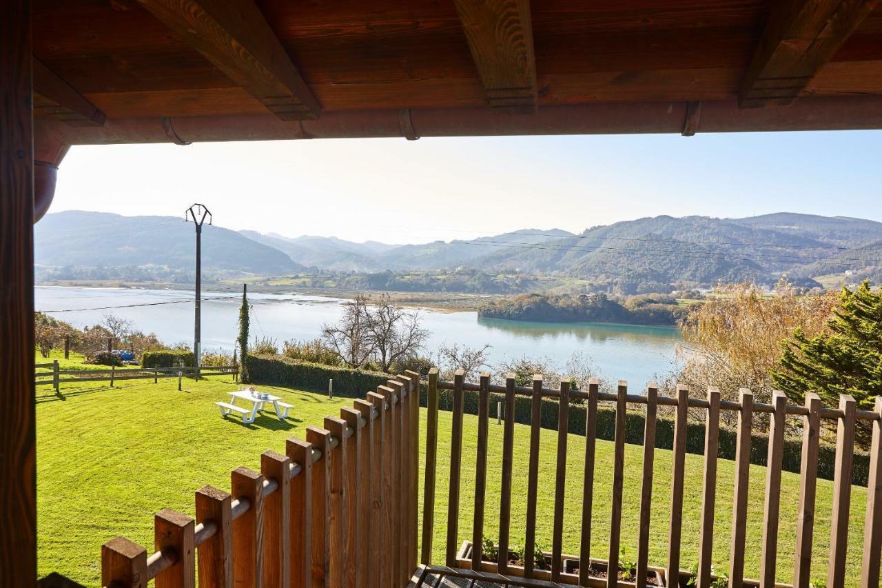 Hemingway Casa Rural Kanala Canala Kültér fotó
